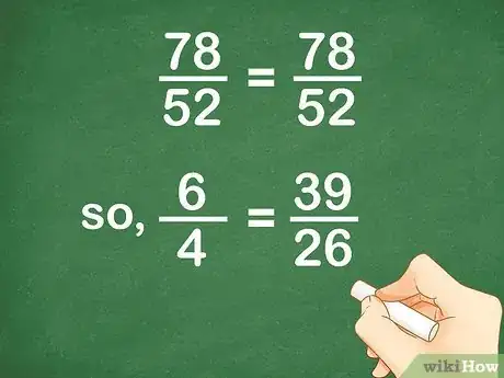 Image titled Tell if Two Ratios Are in Proportion Step 5