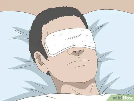 Image titled Manage Eye Disorders with Graves Disease Step 2