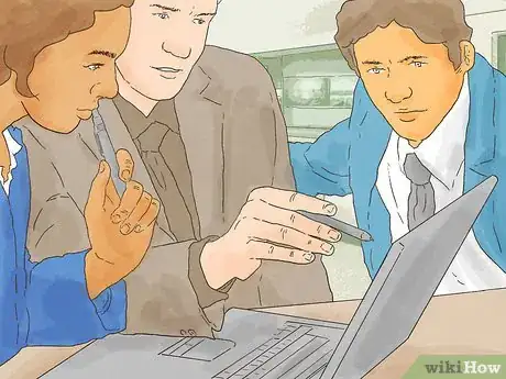 Image titled Get Involved With MADD Step 10