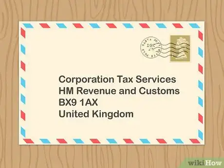 Image titled Pay Corporation Taxes (U.K.) Step 2