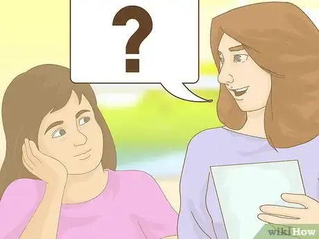 Image titled Be a Positive Role Model for Your Teenager Step 18