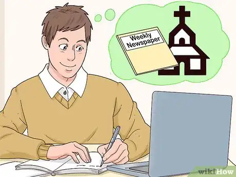 Image titled Get Journalism Experience Step 4