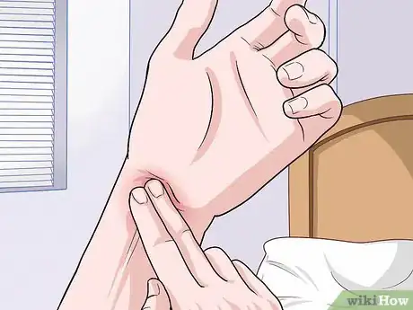 Image titled Identify Aortic Dissection Symptoms Step 5