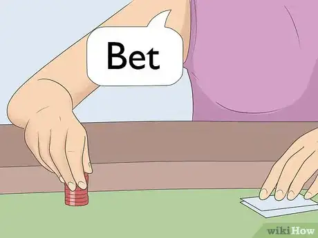 Image titled Follow Poker Etiquette Step 12