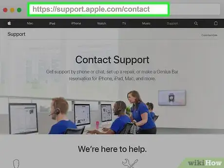 Image titled Contact Apple Music Step 1