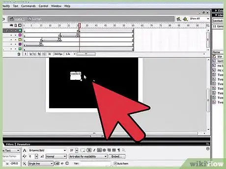Image titled Make a Simple Presentation Using Flash Step 16