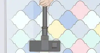 Wrap a Rug for Shipping