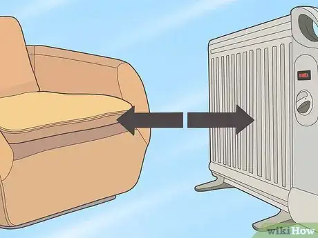 Image titled Use a Portable Heater Safely Step 5