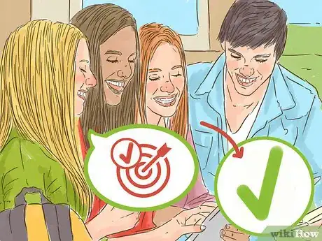 Image titled Complete a Project on Time Step 9