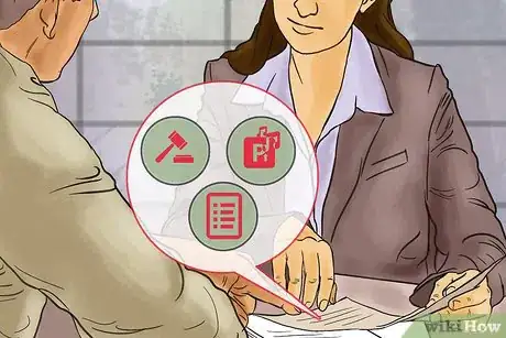 Image titled Draft a Music Publishing Contract Step 12