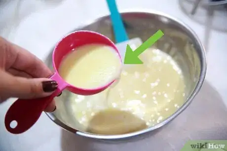 Image titled Make a Triple Chocolate Cake Step 8