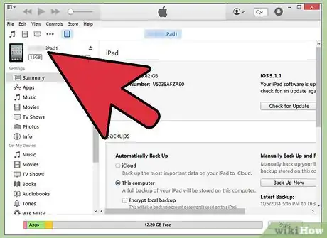 Image titled Connect an iPad to a Windows PC Step 6