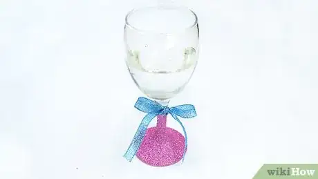 Image titled Glitter Wine Glasses Step 13