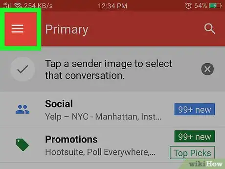 Image titled Stop Email Tracking Step 6
