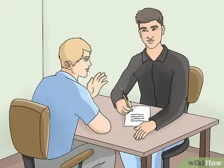 Image titled Become a Small Engine Mechanic Step 11