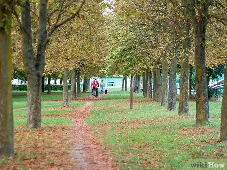 Image titled Ride your Bike to School Safely Step 1