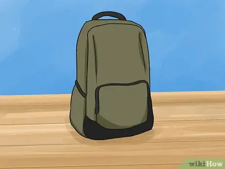 Image titled Bring Everything You Need on a Nerf Mission Step 3