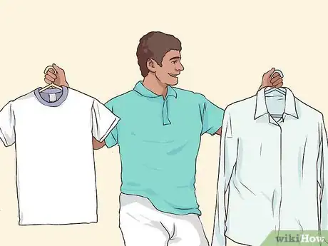 Image titled Double the Space in Your Closet Step 7