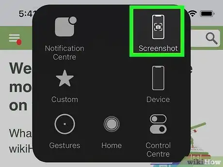 Image titled Take a Screenshot on iPhone 11 Pro Step 7