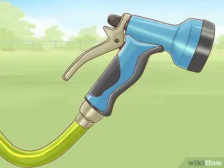 Image titled Clean a Koi Pond Step 1