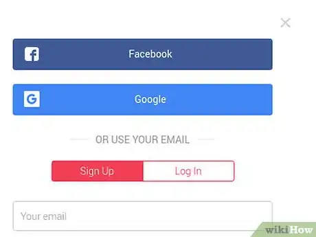 Image titled Build an App Like Letgo on Android Step 1