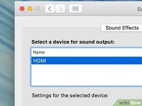 Image titled Connect a Mac Computer to a TV Step 32