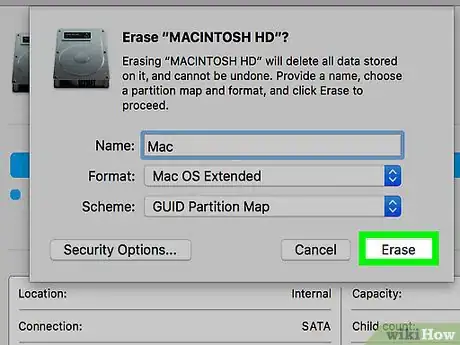 Image titled Format a Seagate Hard Drive for Mac Step 11