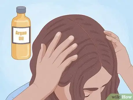 Image titled Get Natural Curls Step 28