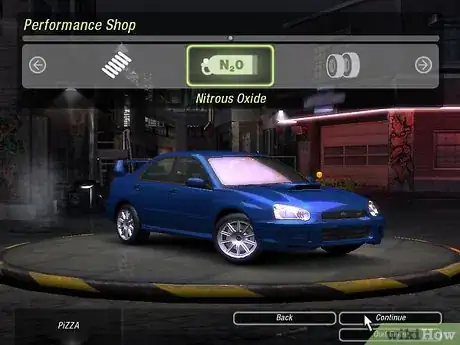 Image titled Create Cars in Need for Speed Underground 2 Step 6