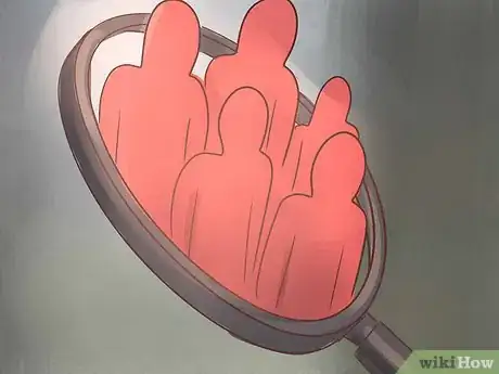 Image titled Develop a Customer Focus Step 3