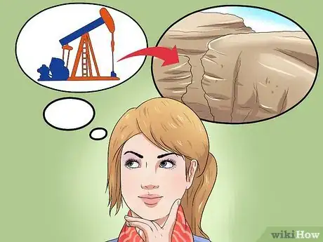 Image titled Explore for Oil Step 1