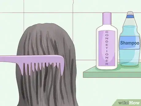 Image titled Get Natural Curls Step 16