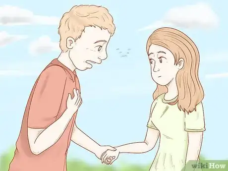 Image titled Stop Lying in a Relationship Step 3