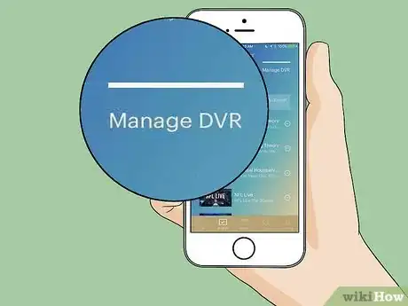 Image titled Use the Cloud DVR on Hulu on iPhone or iPad Step 15