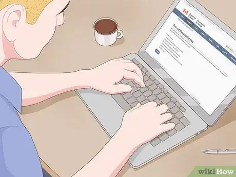 Image titled Travel to Canada Step 1