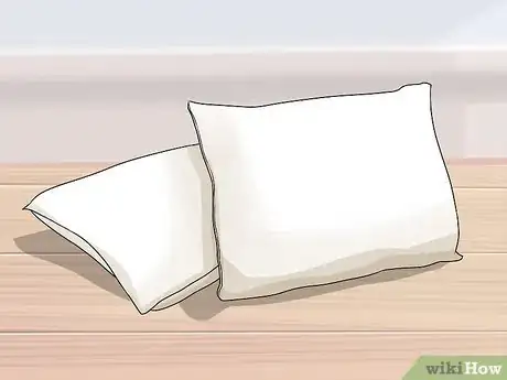 Image titled Buy a Sleeping Bag Step 10