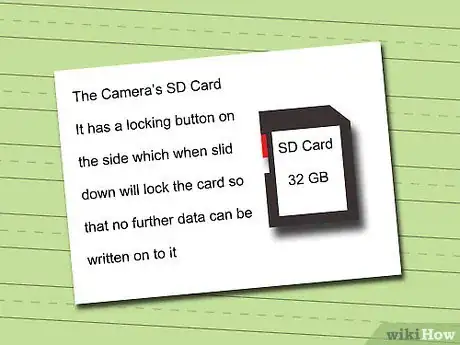 Image titled Write a Manual from Scratch Step 11