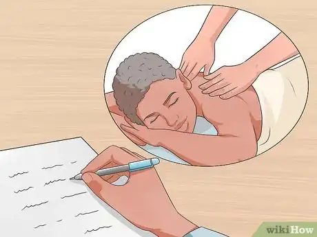 Image titled Live With Depression Step 21