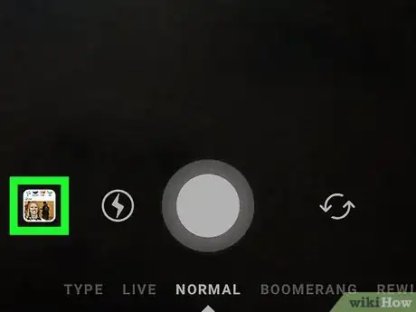 Image titled Post Long Videos on Instagram on Android Step 9