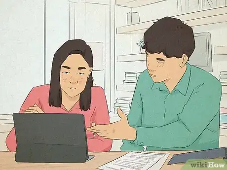 Image titled Get an Agent Step 12