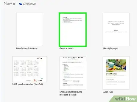 Image titled Save Word As a PDF Step 22