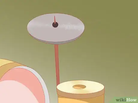 Image titled Position Your Drums for Ultimate Comfort Step 9