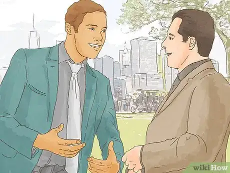 Image titled Develop New Relationships Step 7