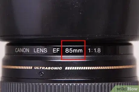 Image titled Shoot for Depth of Field Step 3Bullet2