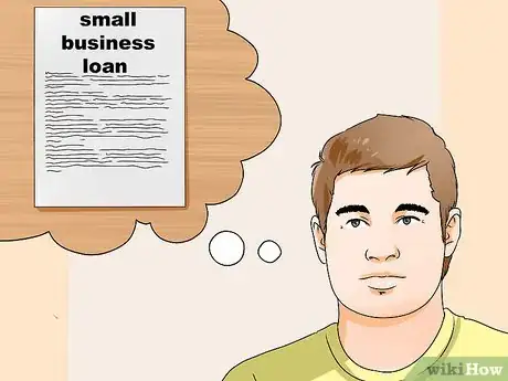 Image titled Get a Loan Step 8