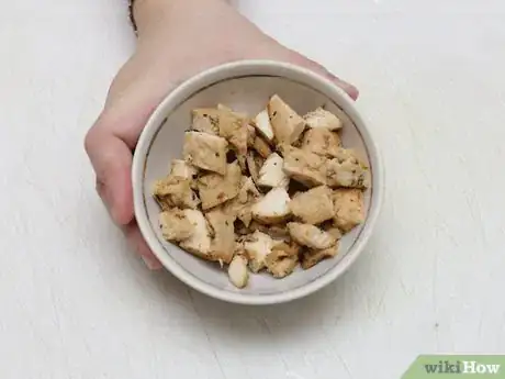 Image titled Prepare Homemade Freezer Burritos Step 1