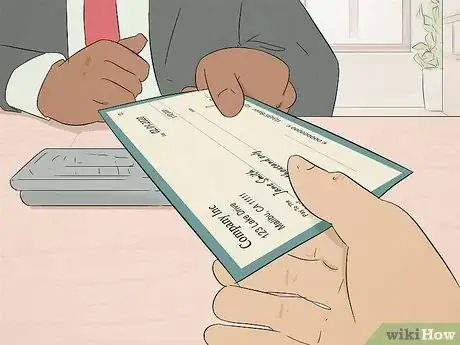 Image titled Pay Severance Step 3