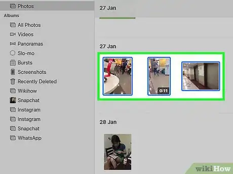 Image titled Access iCloud Photos from Your PC Step 6