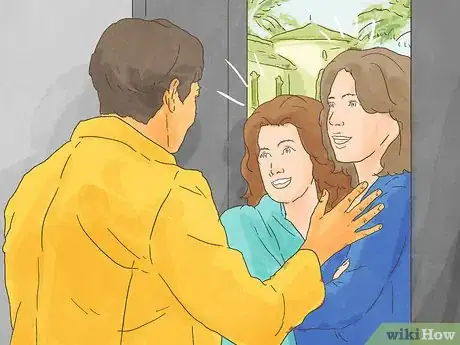 Image titled Handle Conflict About Not Visiting Family on Your Vacation Step 17