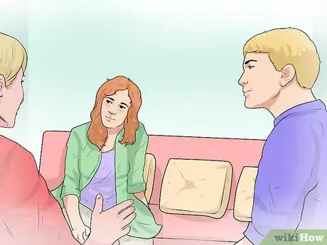 Image titled Cope With a Diagnosis of Multiple Sclerosis Step 4